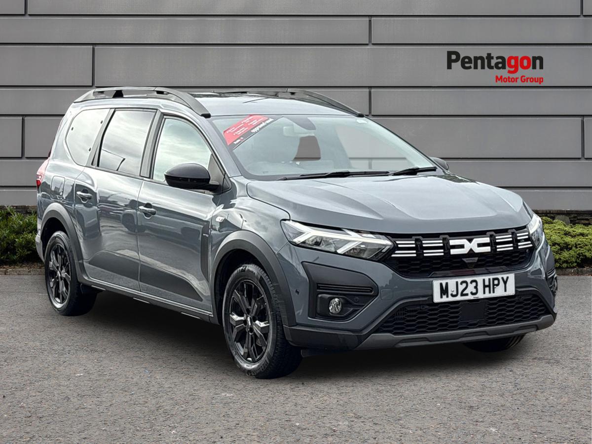 Used Dacia Jogger 2023 for sale - 76076994: Photo 1