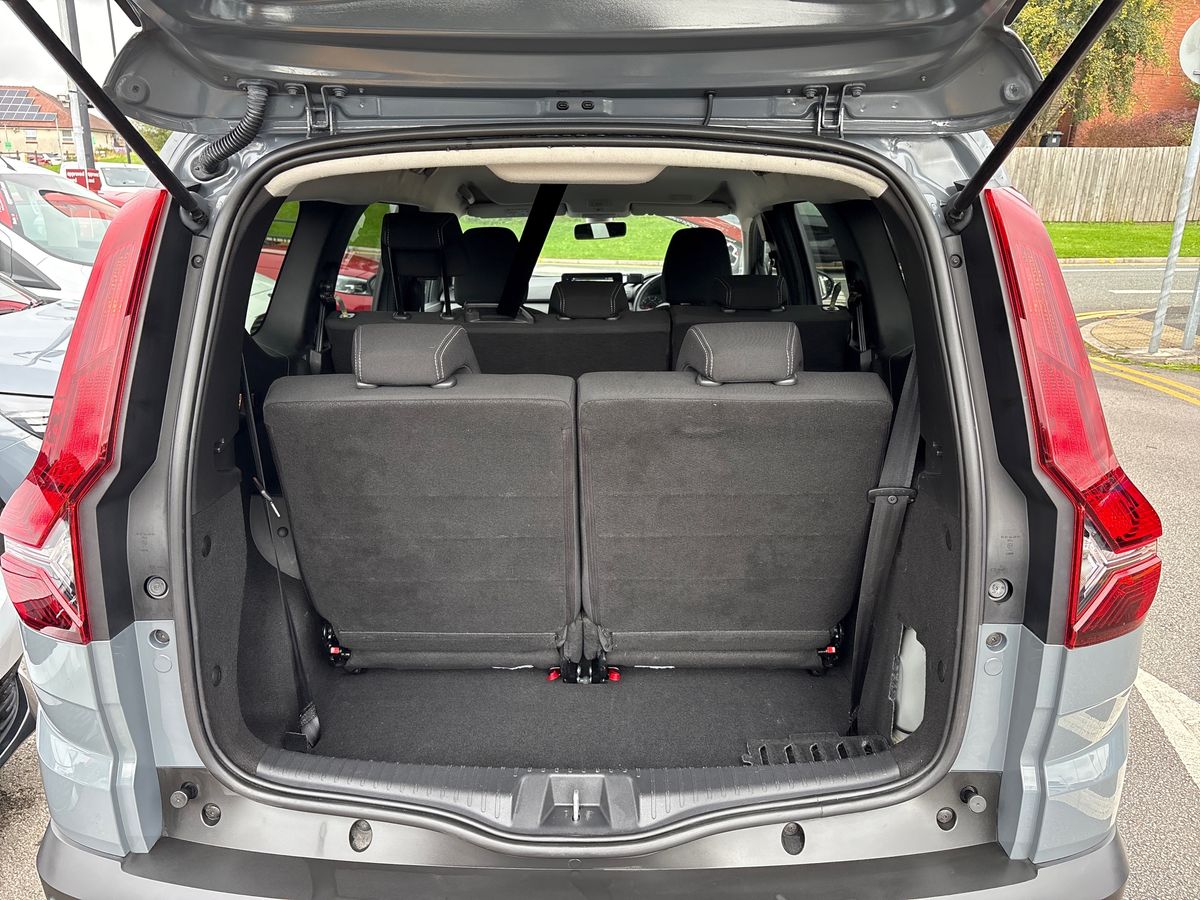 Used Dacia Jogger 2023 for sale - 76076994: Photo 11