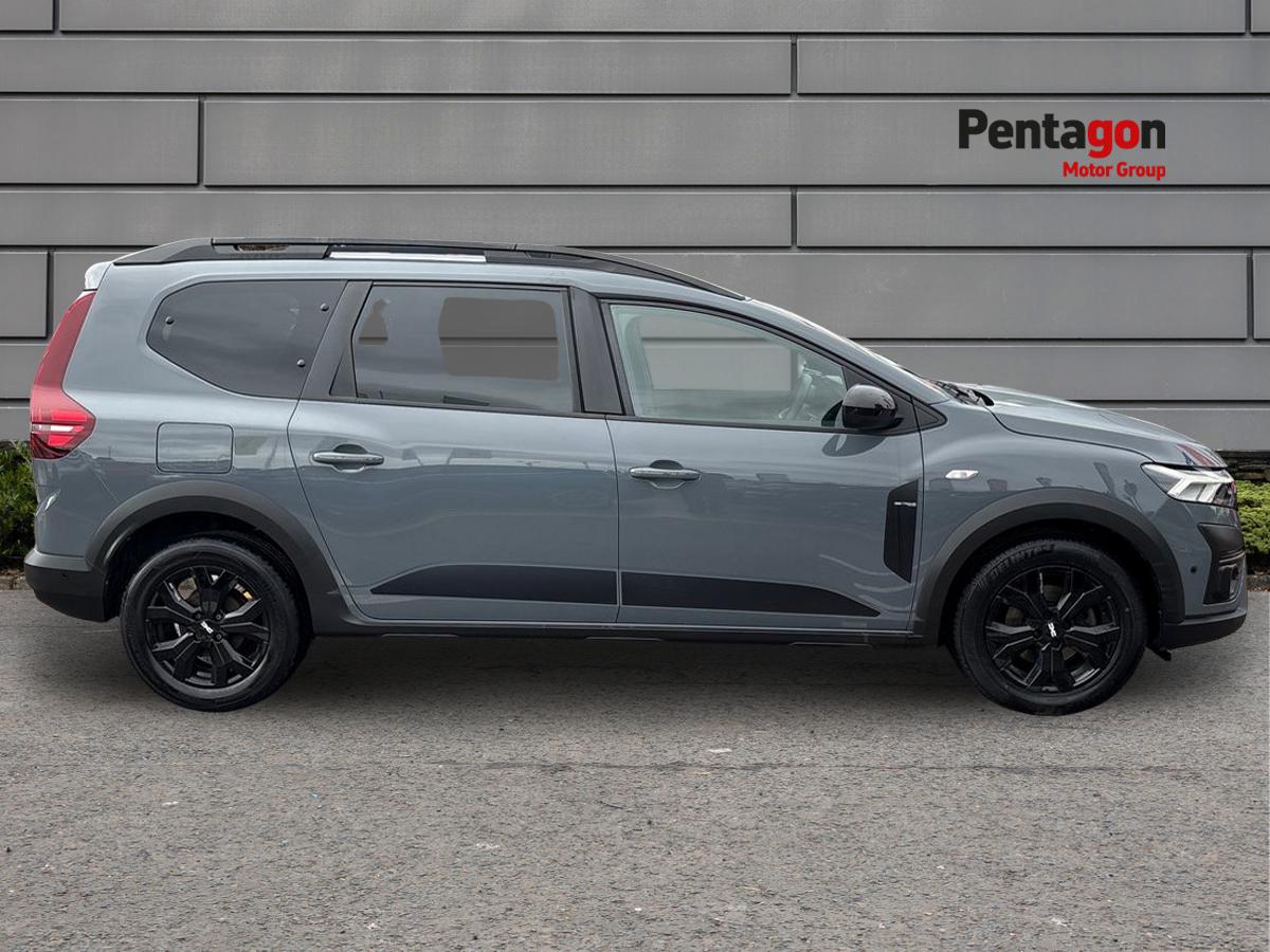 Used Dacia Jogger 2023 for sale - 76076994: Photo 13