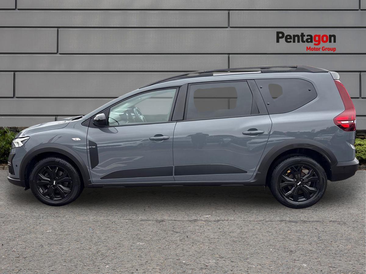 Used Dacia Jogger 2023 for sale - 76076994: Photo 14