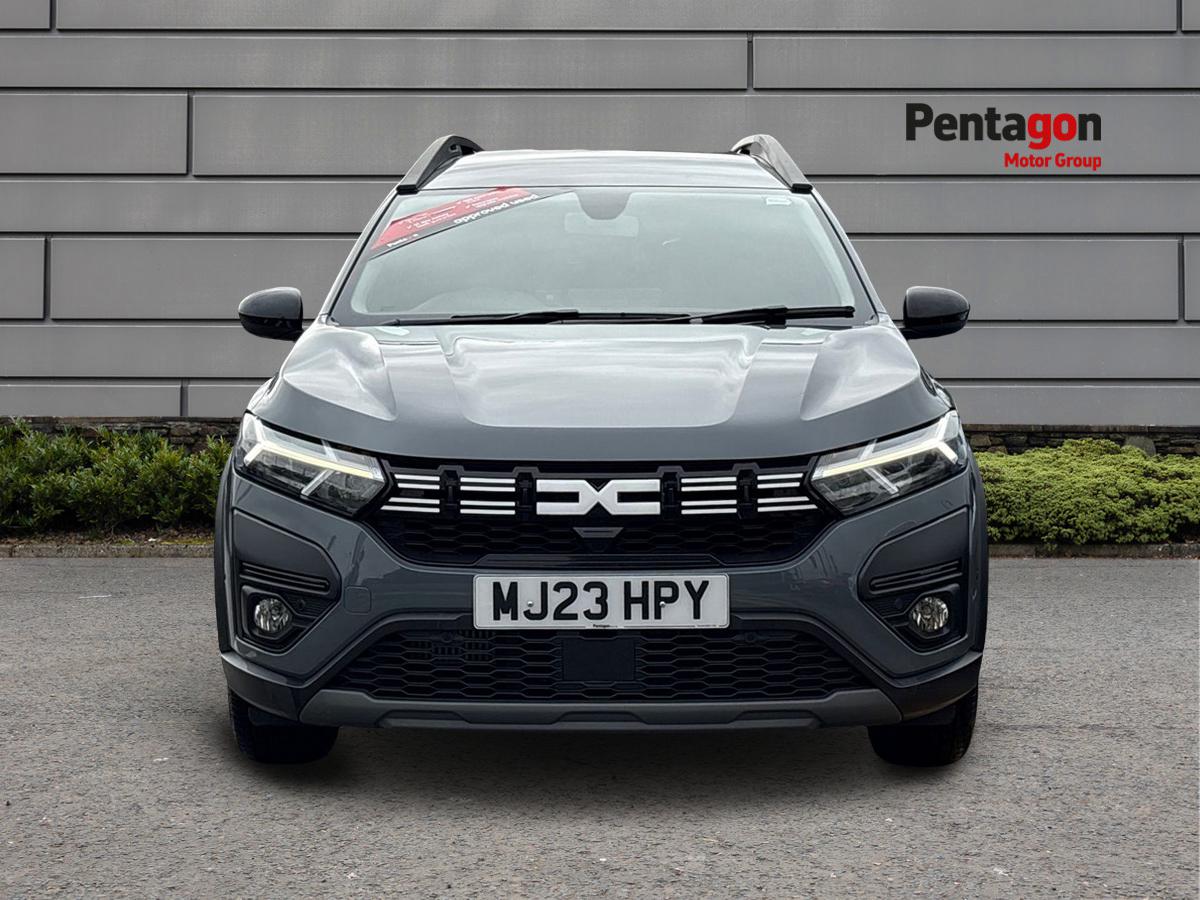 Used Dacia Jogger 2023 for sale - 76076994: Photo 15