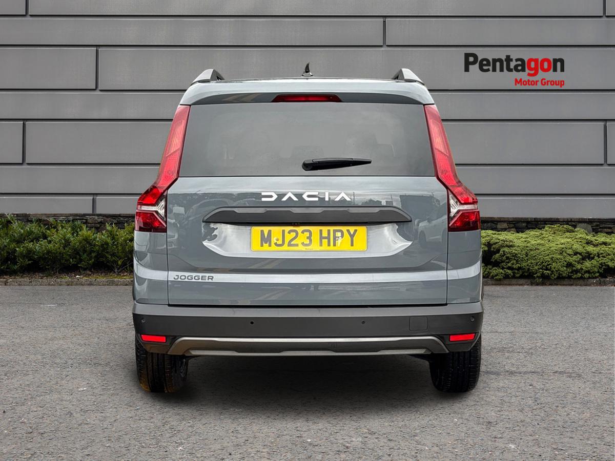 Used Dacia Jogger 2023 for sale - 76076994: Photo 16
