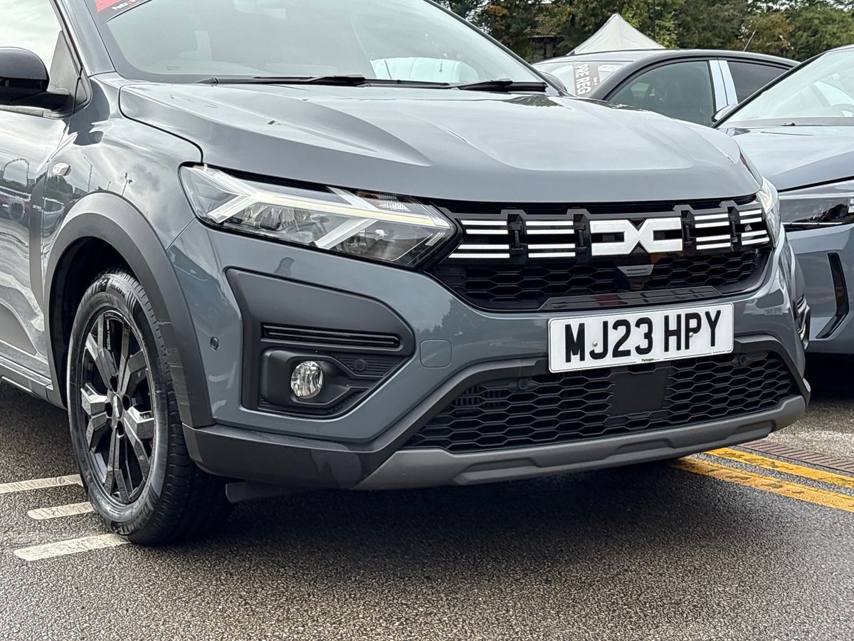 Used Dacia Jogger 2023 for sale - 76076994: Photo 18