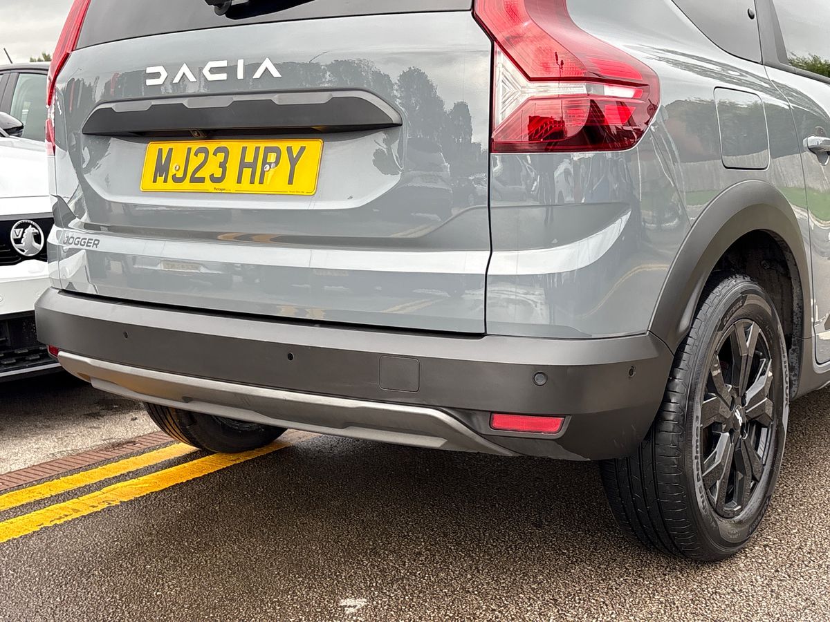 Used Dacia Jogger 2023 for sale - 76076994: Photo 19