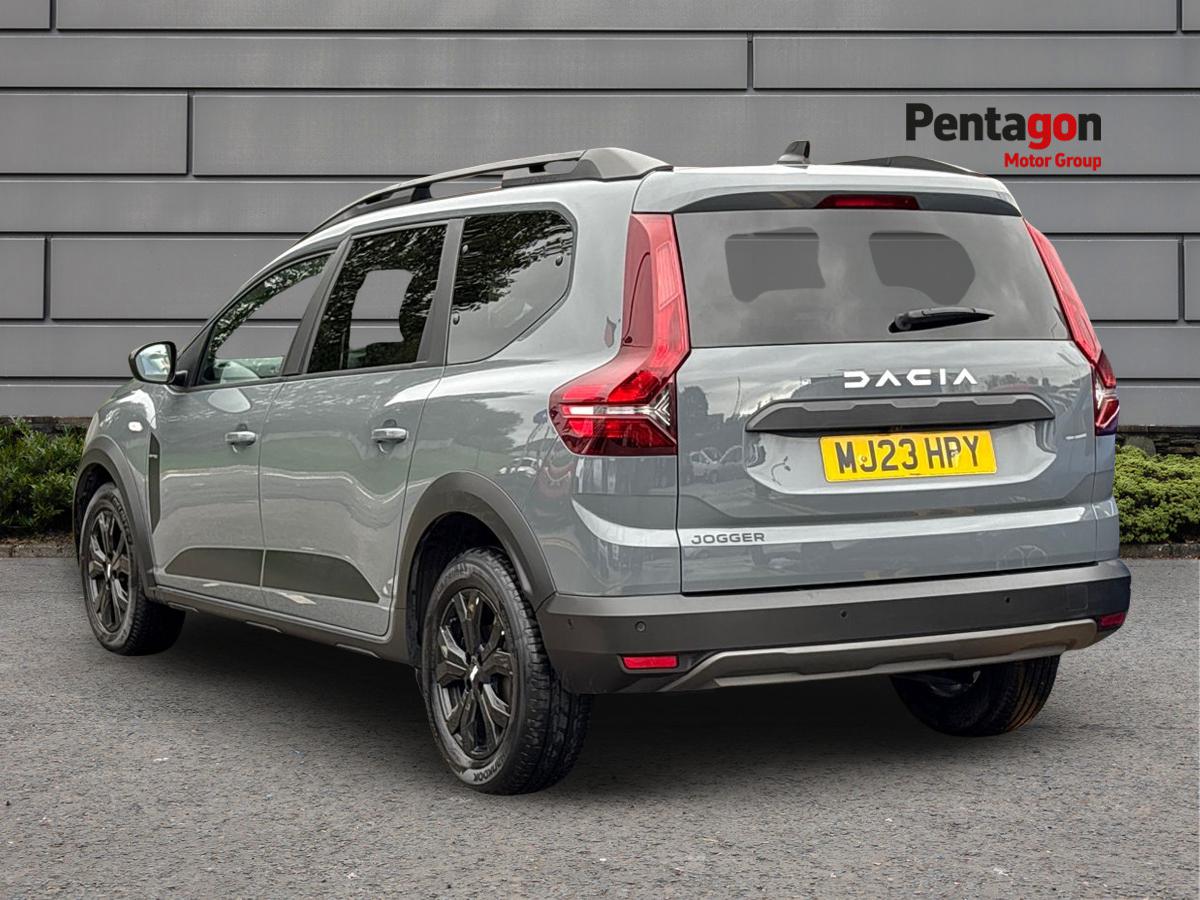 Used Dacia Jogger 2023 for sale - 76076994: Photo 2