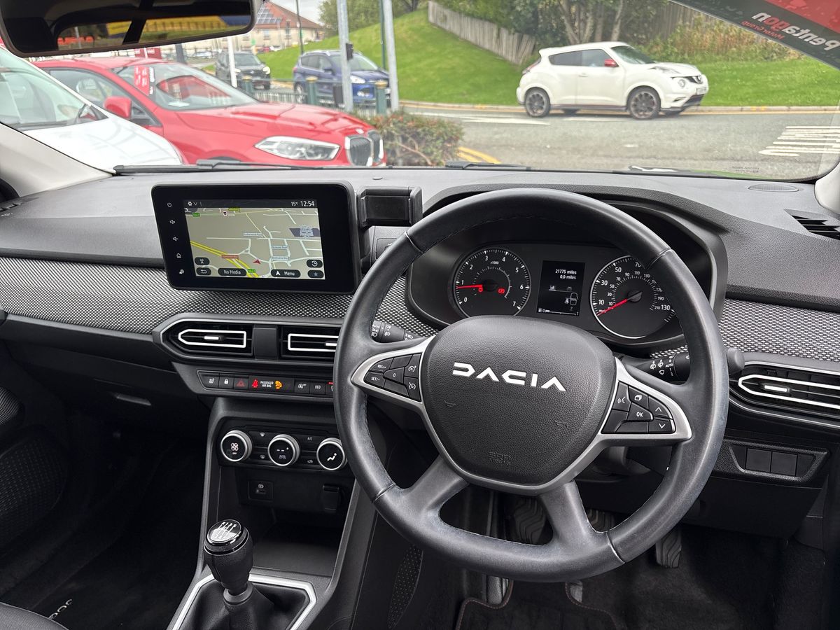 Used Dacia Jogger 2023 for sale - 76076994: Photo 21