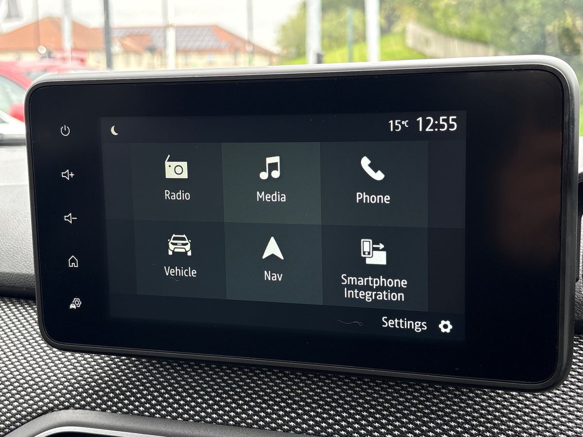Used Dacia Jogger 2023 for sale - 76076994: Photo 26