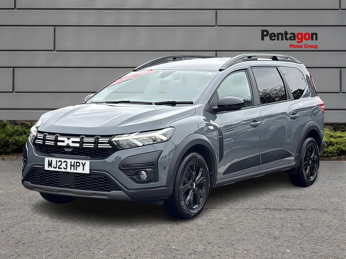 Used Dacia Jogger 2023 for sale - 76076994: Photo 3