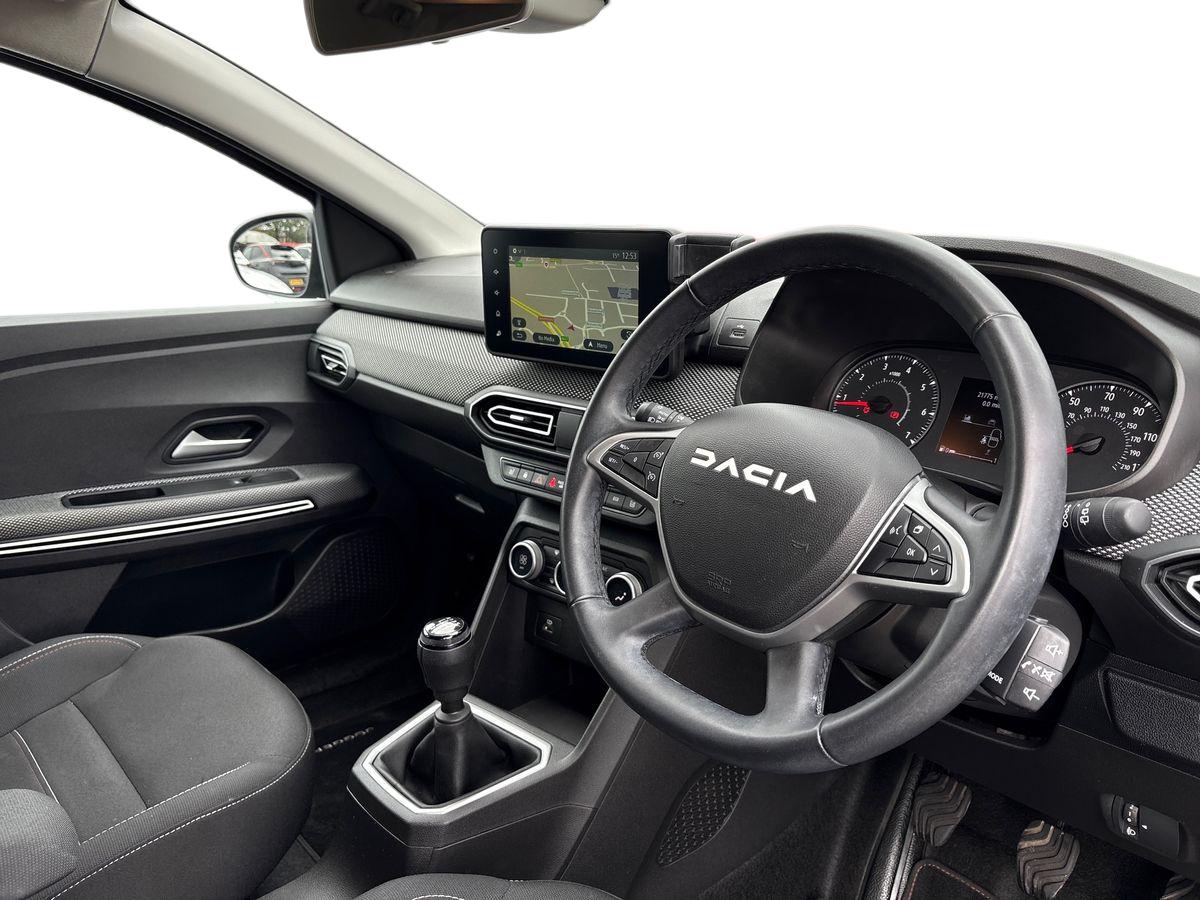 Used Dacia Jogger 2023 for sale - 76076994: Photo 5