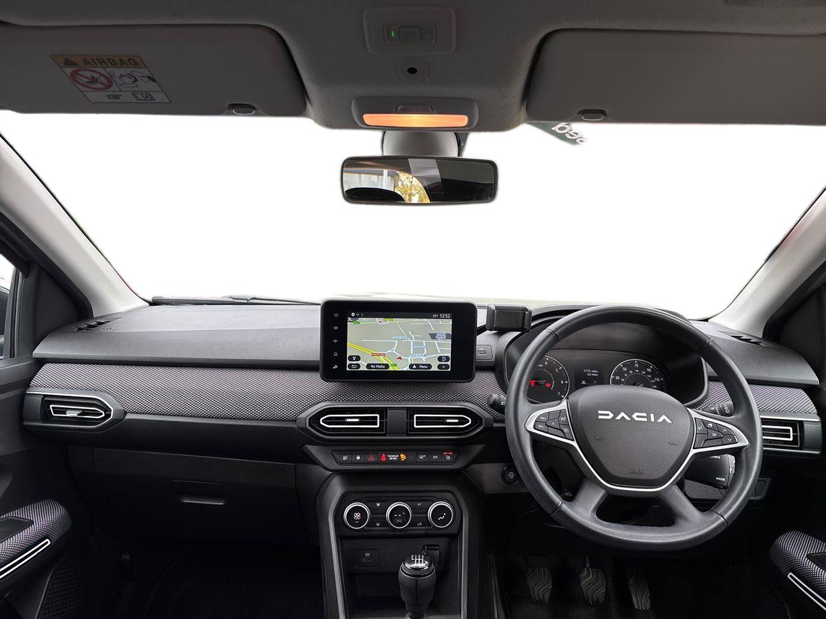 Used Dacia Jogger 2023 for sale - 76076994: Photo 7