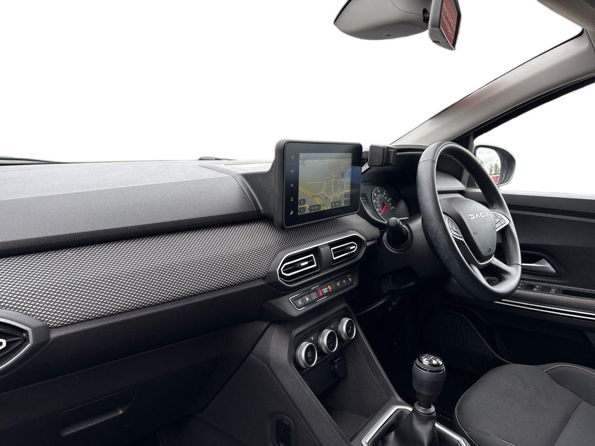 Used Dacia Jogger 2023 for sale - 76076994: Photo 8