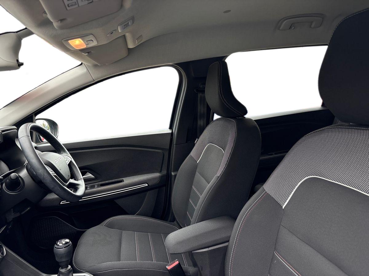 Used Dacia Jogger 2023 for sale - 76076994: Photo 9