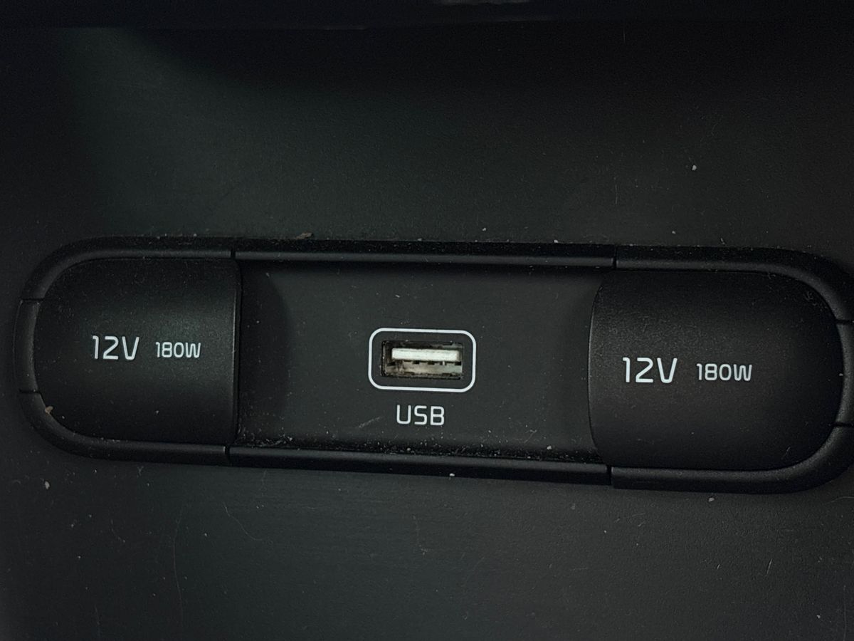 Vehicle 31