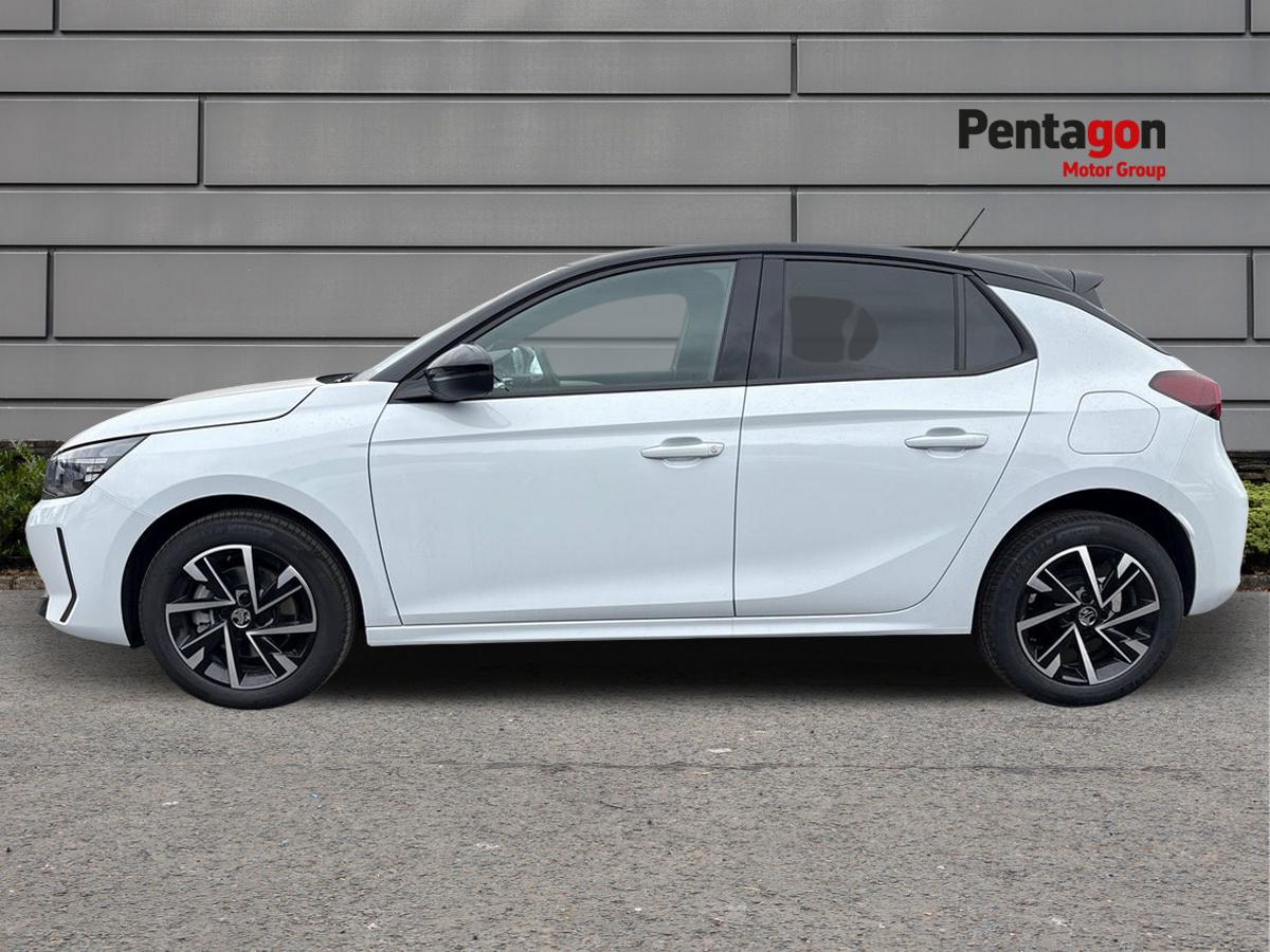 Used Vauxhall Corsa 2025 for sale - 75816471: Photo 14