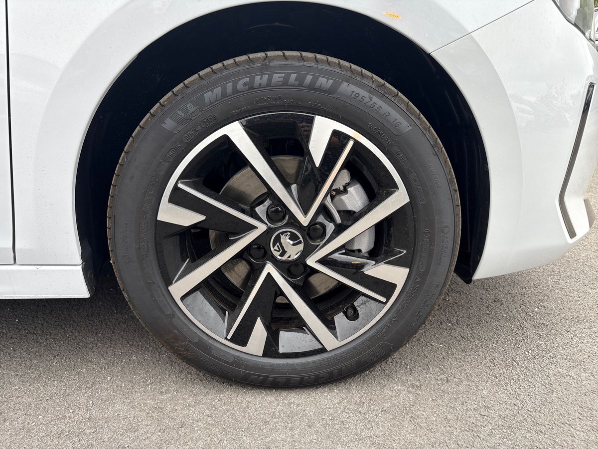 Used Vauxhall Corsa 2025 for sale - 75816471: Photo 17