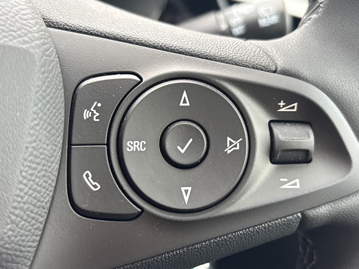 Used Vauxhall Corsa 2025 for sale - 75816471: Photo 22