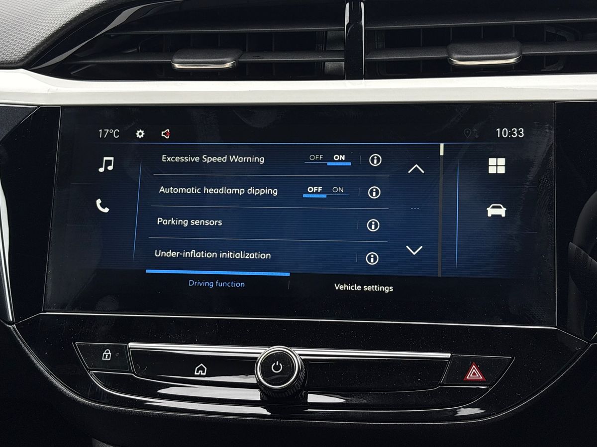 Used Vauxhall Corsa 2025 for sale - 75816471: Photo 26