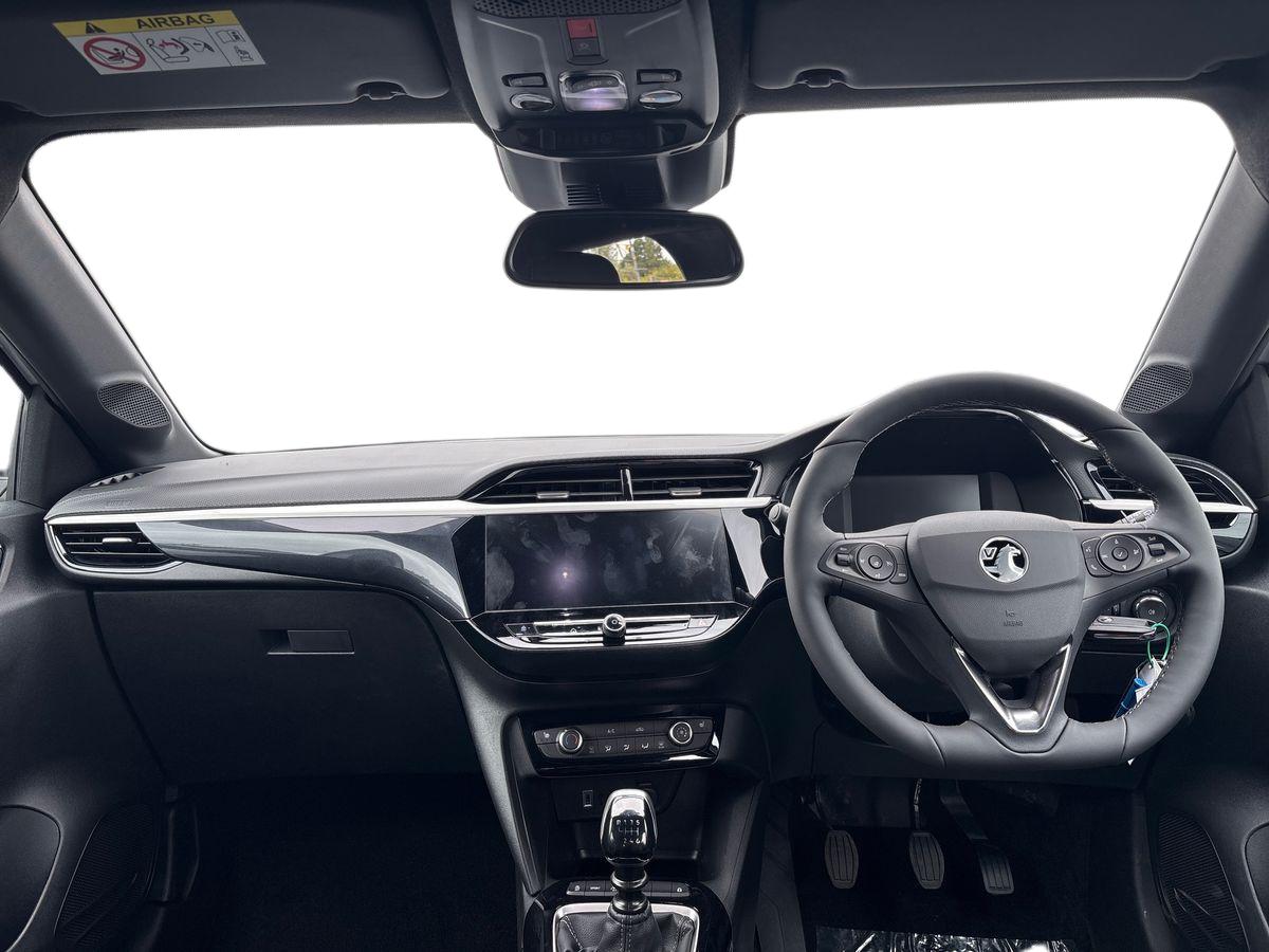 Used Vauxhall Corsa 2025 for sale - 75816471: Photo 7