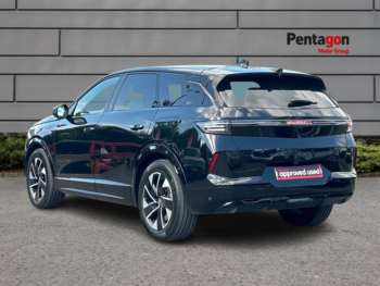 Used Vauxhall Grandland 2024 for sale - 74601636: Photo