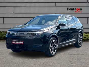 Used Vauxhall Grandland 2024 for sale - 74601636: Photo