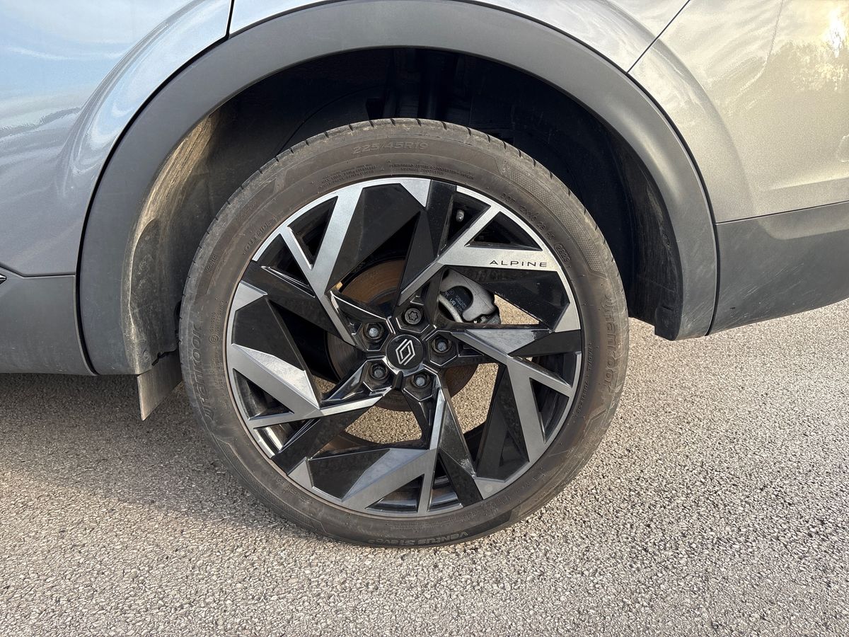 Used Renault Arkana 2024 for sale - 76298206: Photo 17