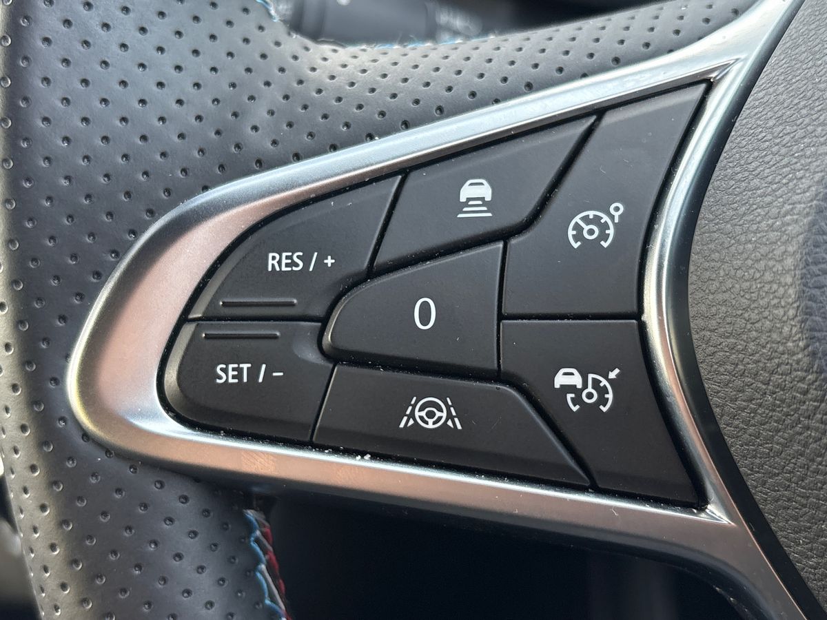Used Renault Arkana 2024 for sale - 76298206: Photo 21