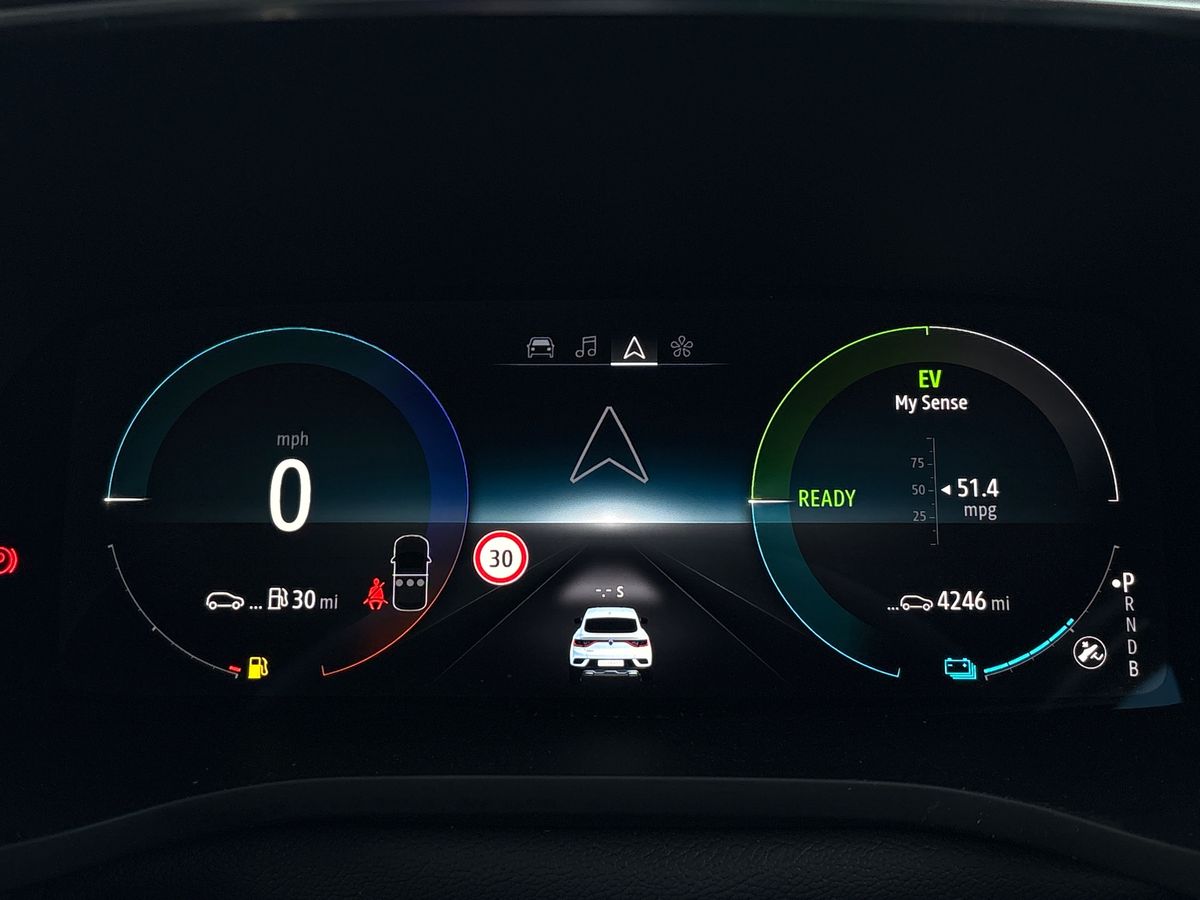 Used Renault Arkana 2024 for sale - 76298206: Photo 23