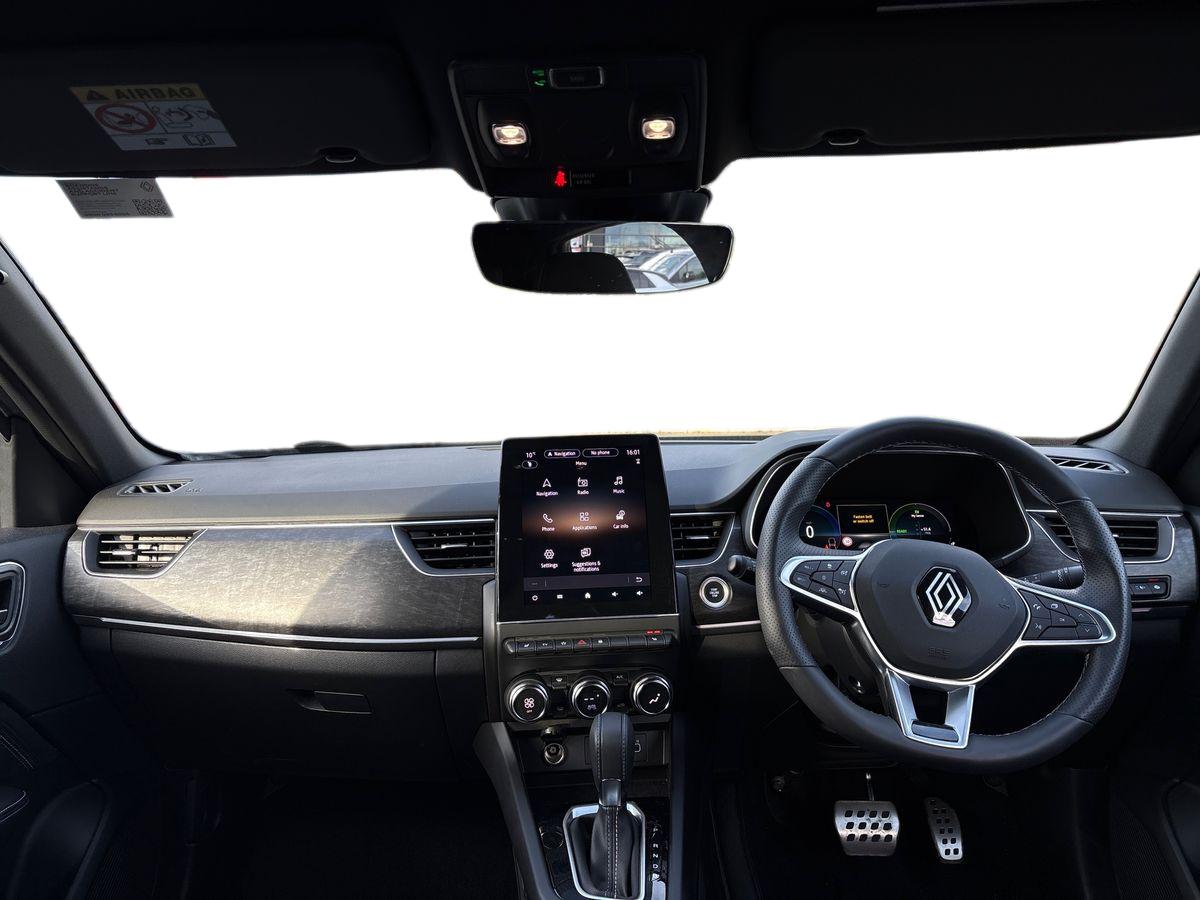 Used Renault Arkana 2024 for sale - 76298206: Photo 7