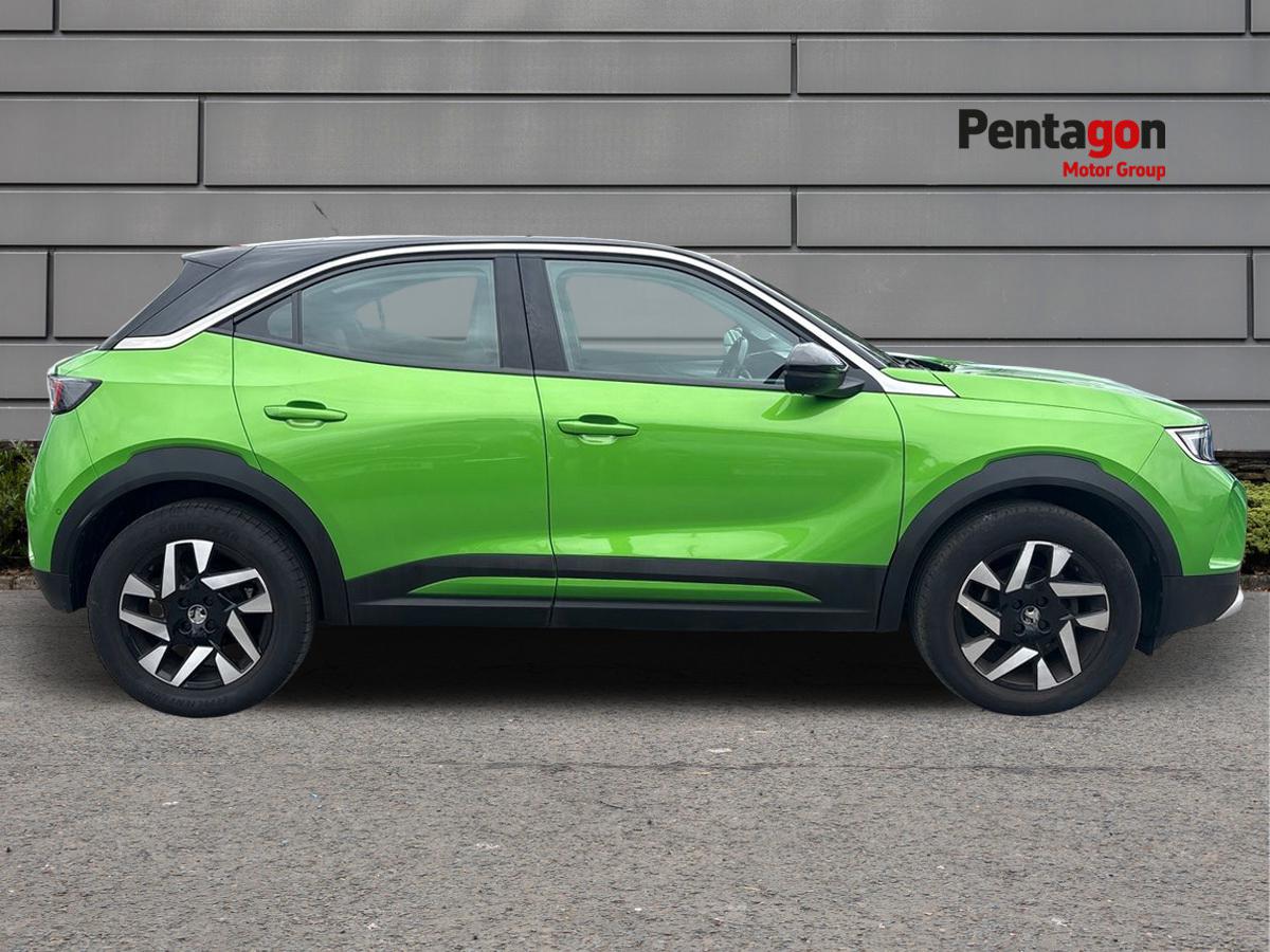 Used Vauxhall Mokka 2022 for sale - 76536489: Photo 13