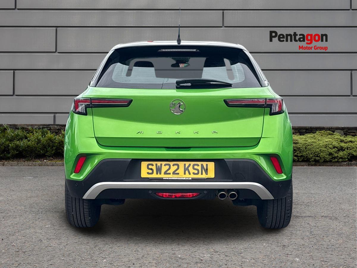Used Vauxhall Mokka 2022 for sale - 76536489: Photo 16