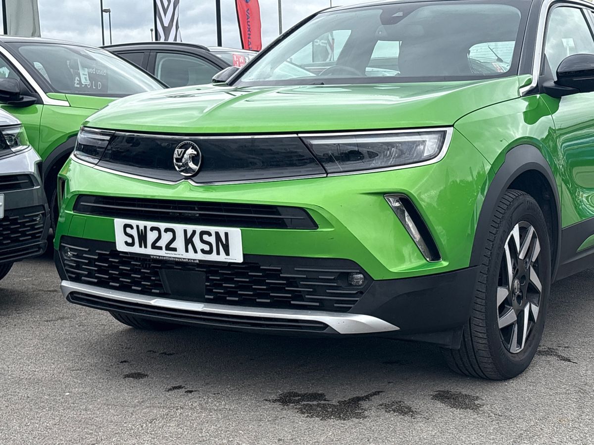 Used Vauxhall Mokka 2022 for sale - 76536489: Photo 18