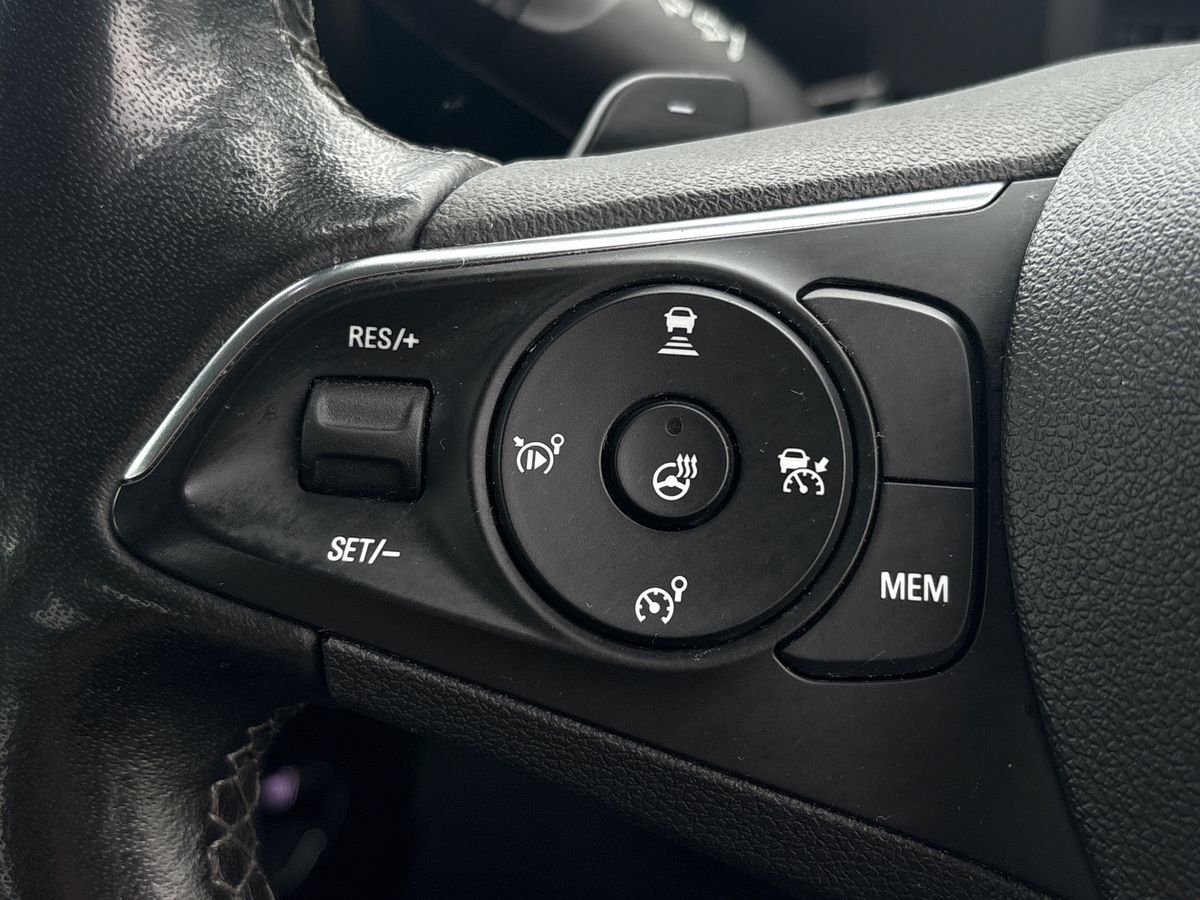 Used Vauxhall Mokka 2022 for sale - 76536489: Photo 21