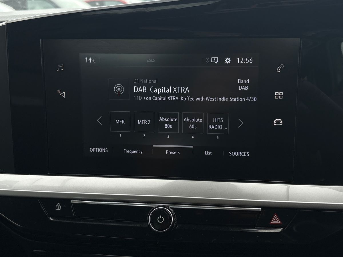 Used Vauxhall Mokka 2022 for sale - 76536489: Photo 24