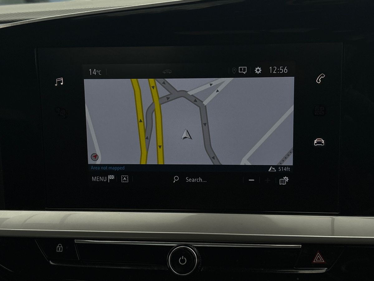 Used Vauxhall Mokka 2022 for sale - 76536489: Photo 25