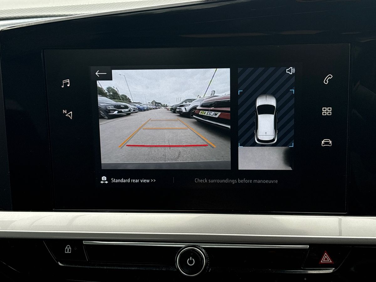 Used Vauxhall Mokka 2022 for sale - 76536489: Photo 26