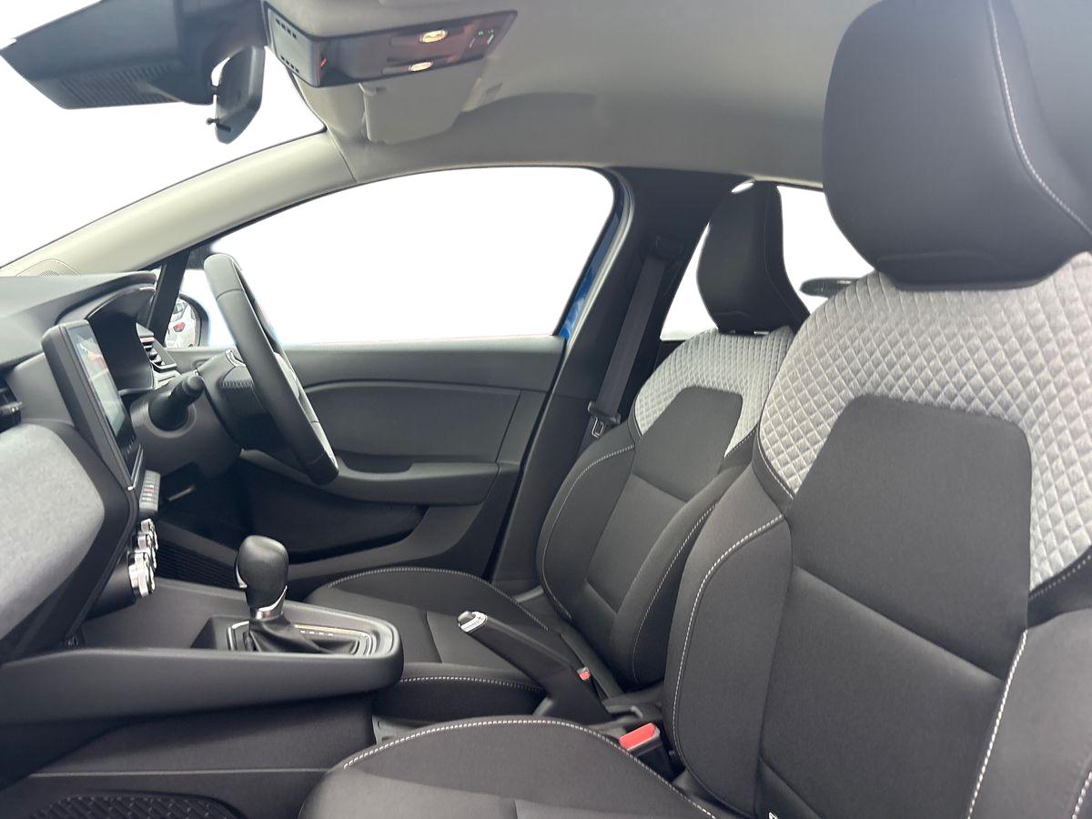 Used Renault Clio 2025 for sale - 77030578: Photo 10