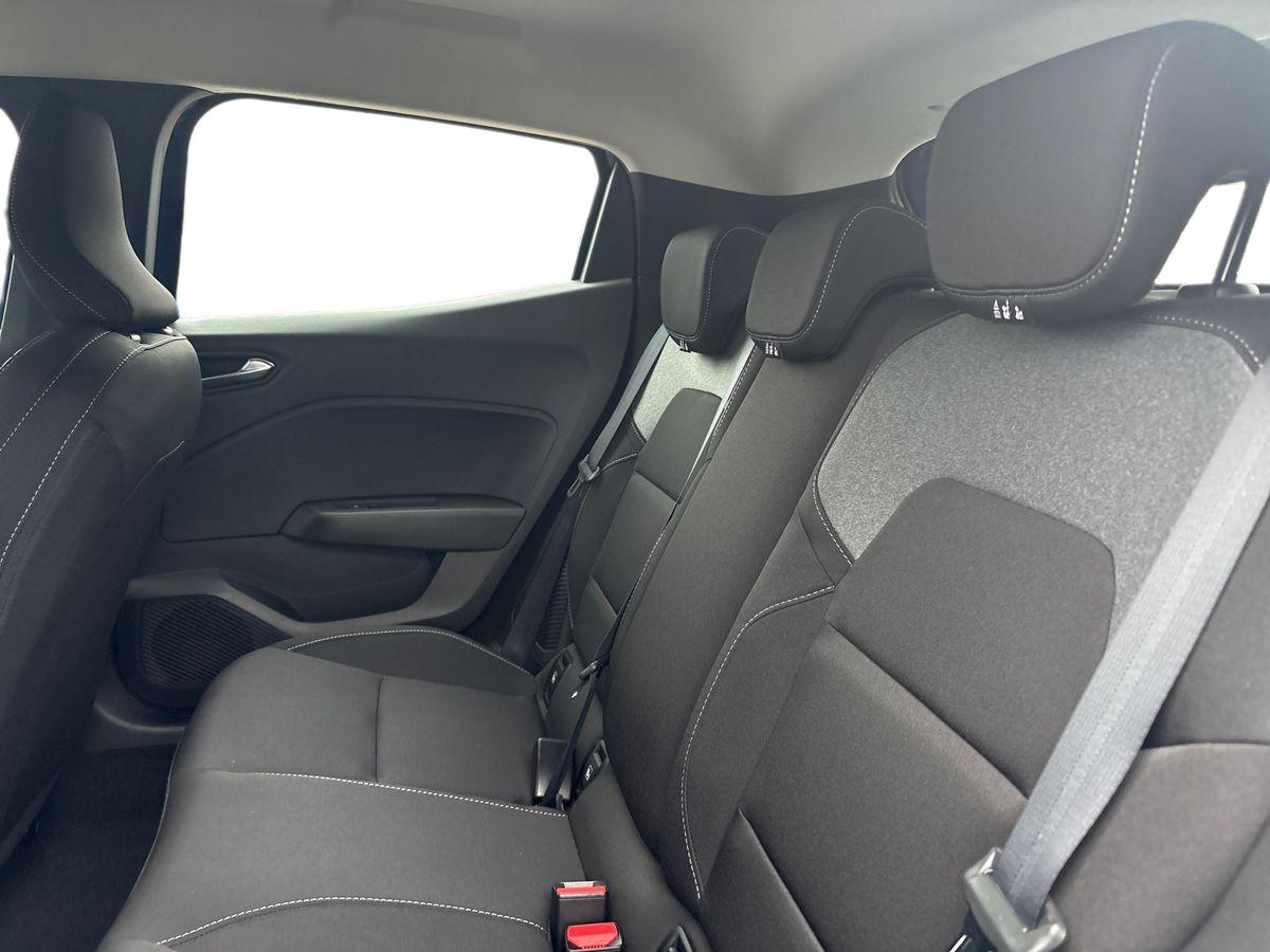 Used Renault Clio 2025 for sale - 77030578: Photo 11