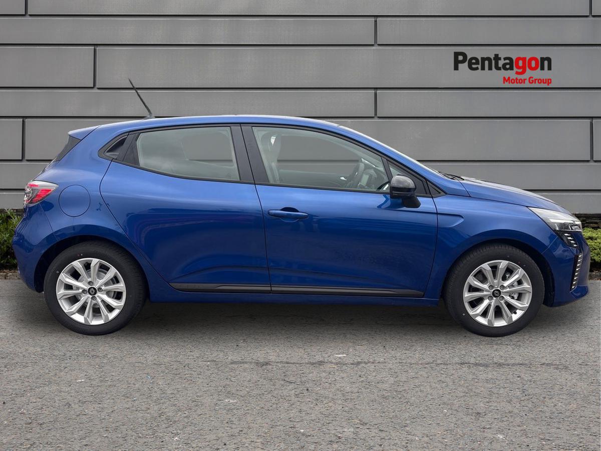 Used Renault Clio 2025 for sale - 77030578: Photo 14