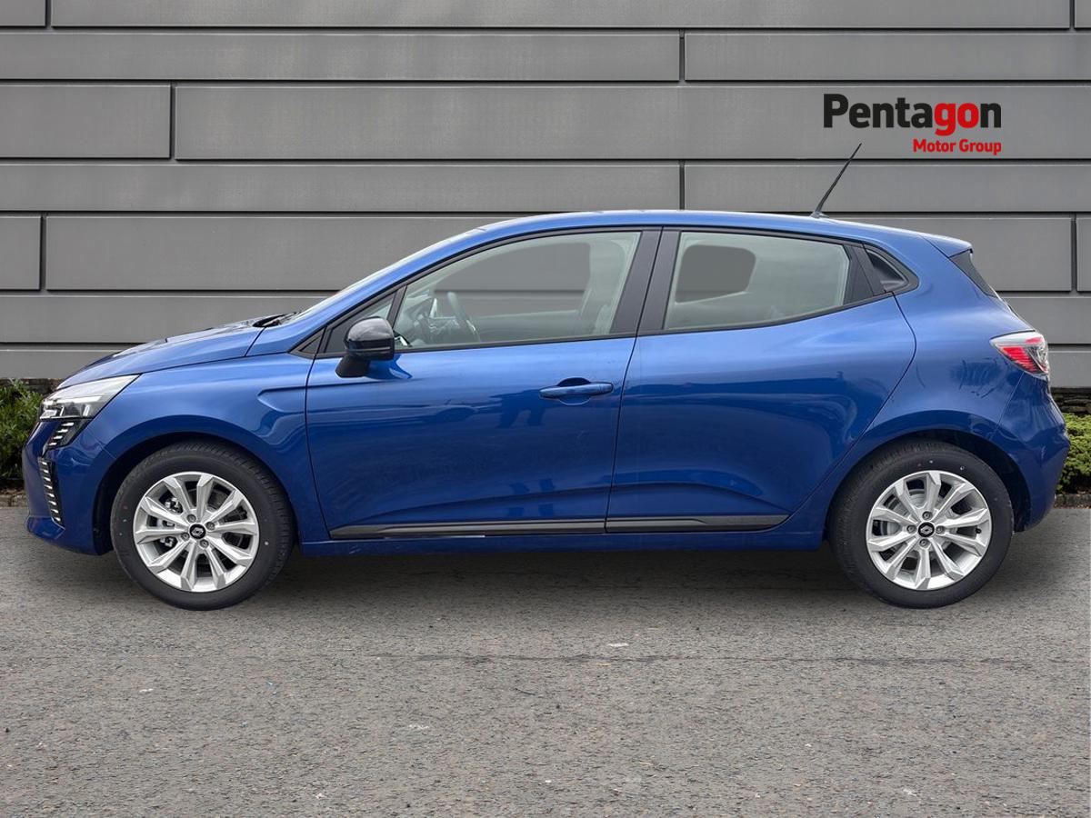 Used Renault Clio 2025 for sale - 77030578: Photo 15