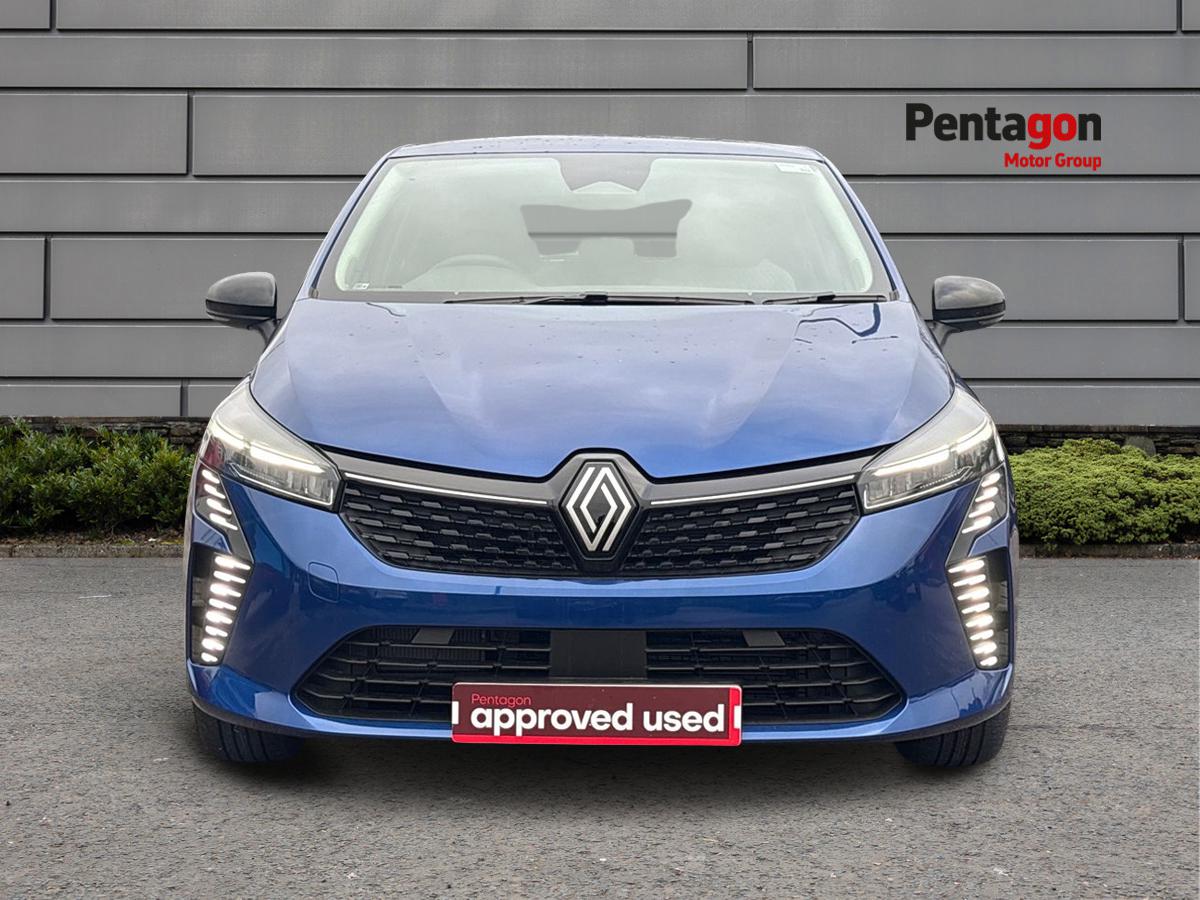 Used Renault Clio 2025 for sale - 77030578: Photo 16