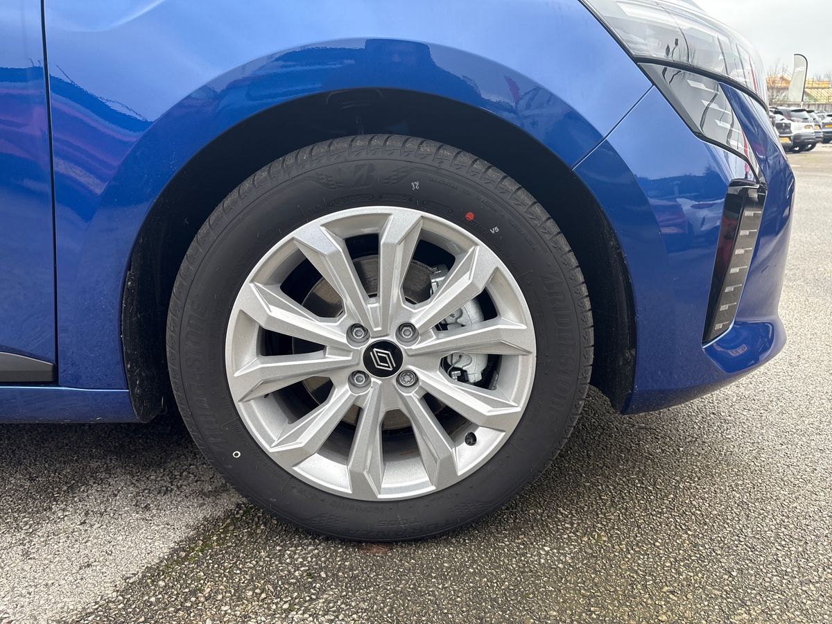 Used Renault Clio 2025 for sale - 77030578: Photo 18