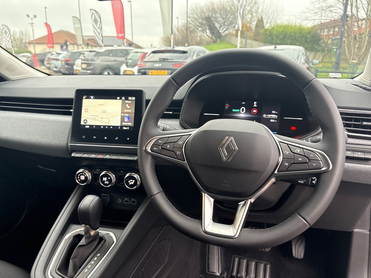 Used Renault Clio 2025 for sale - 77030578: Photo 21