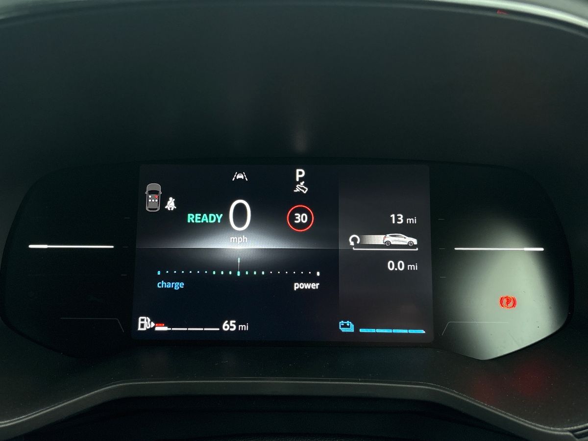 Used Renault Clio 2025 for sale - 77030578: Photo 24