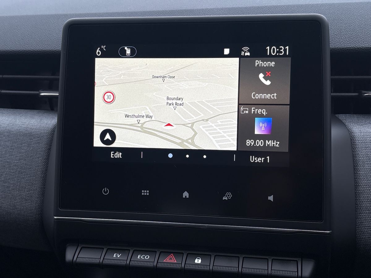 Used Renault Clio 2025 for sale - 77030578: Photo 26