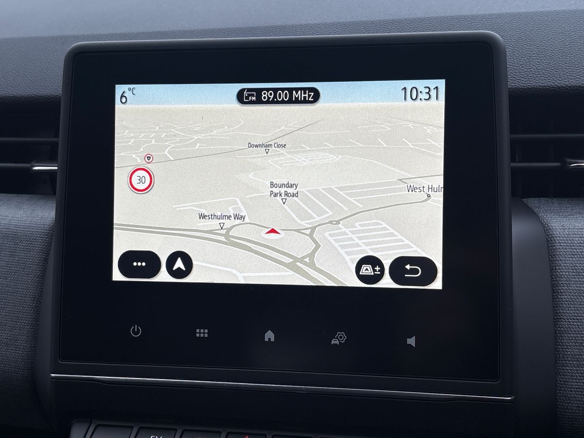 Used Renault Clio 2025 for sale - 77030578: Photo 27