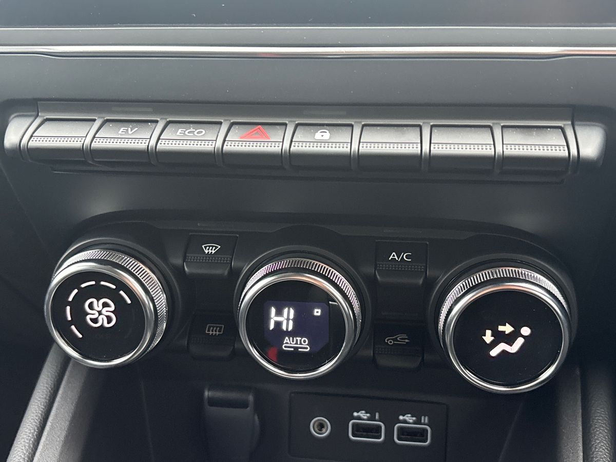 Used Renault Clio 2025 for sale - 77030578: Photo 29