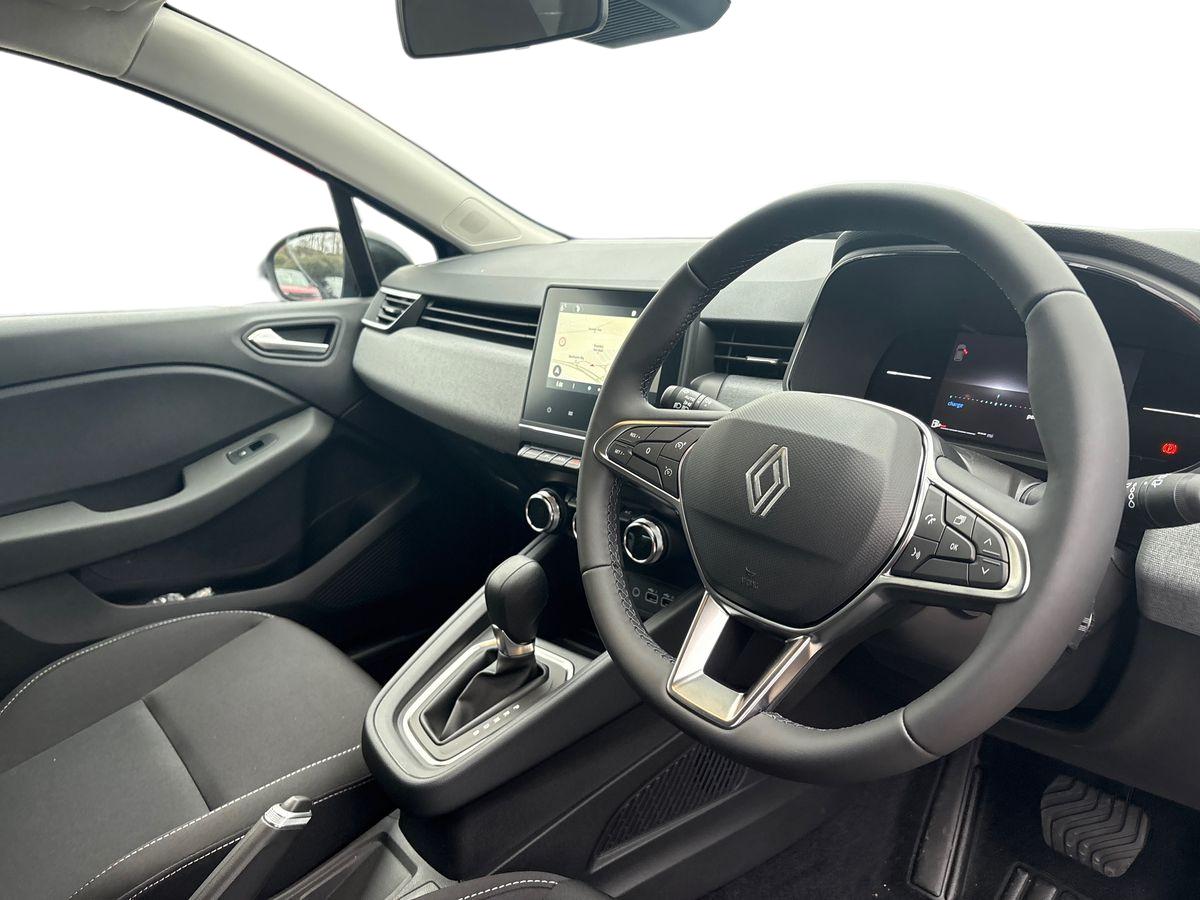 Used Renault Clio 2025 for sale - 77030578: Photo 6