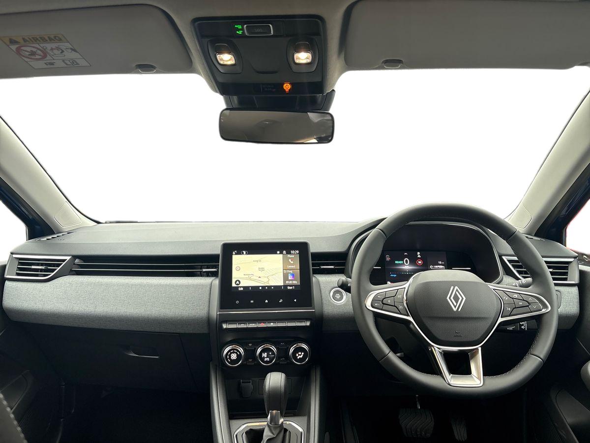 Used Renault Clio 2025 for sale - 77030578: Photo 8