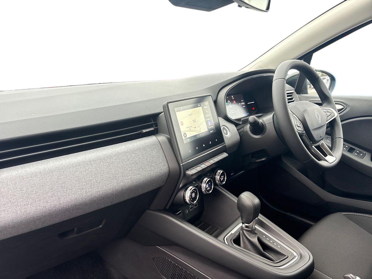 Used Renault Clio 2025 for sale - 77030578: Photo 9