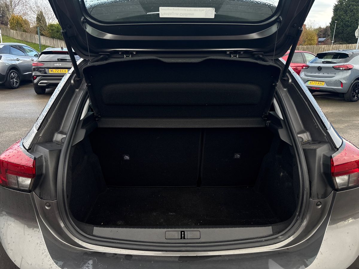 Used Vauxhall Corsa 2020 for sale - 76827817: Photo 11